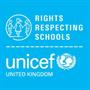 Unicef UK Rights Respecting Schools Logo